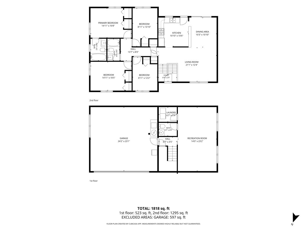 813 Krause Avenue Property Photo 31
