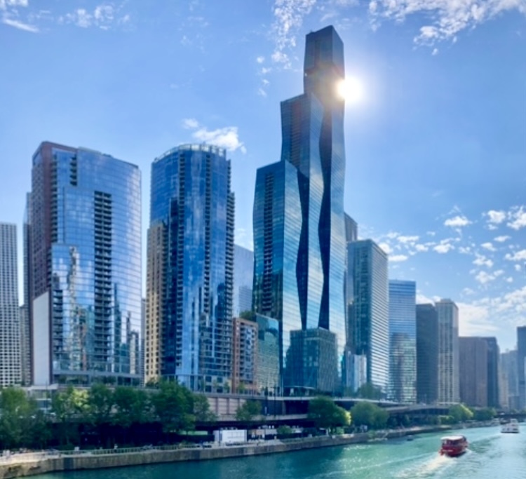 420 E Waterside Drive 1410 Property Photo 33