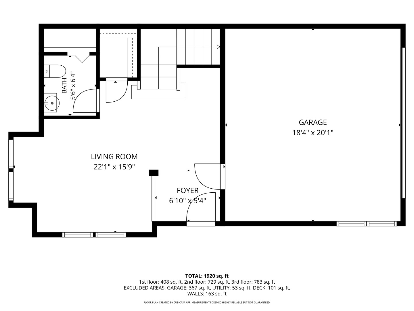 2112 S Crambourne Way 6-6 Property Photo 29