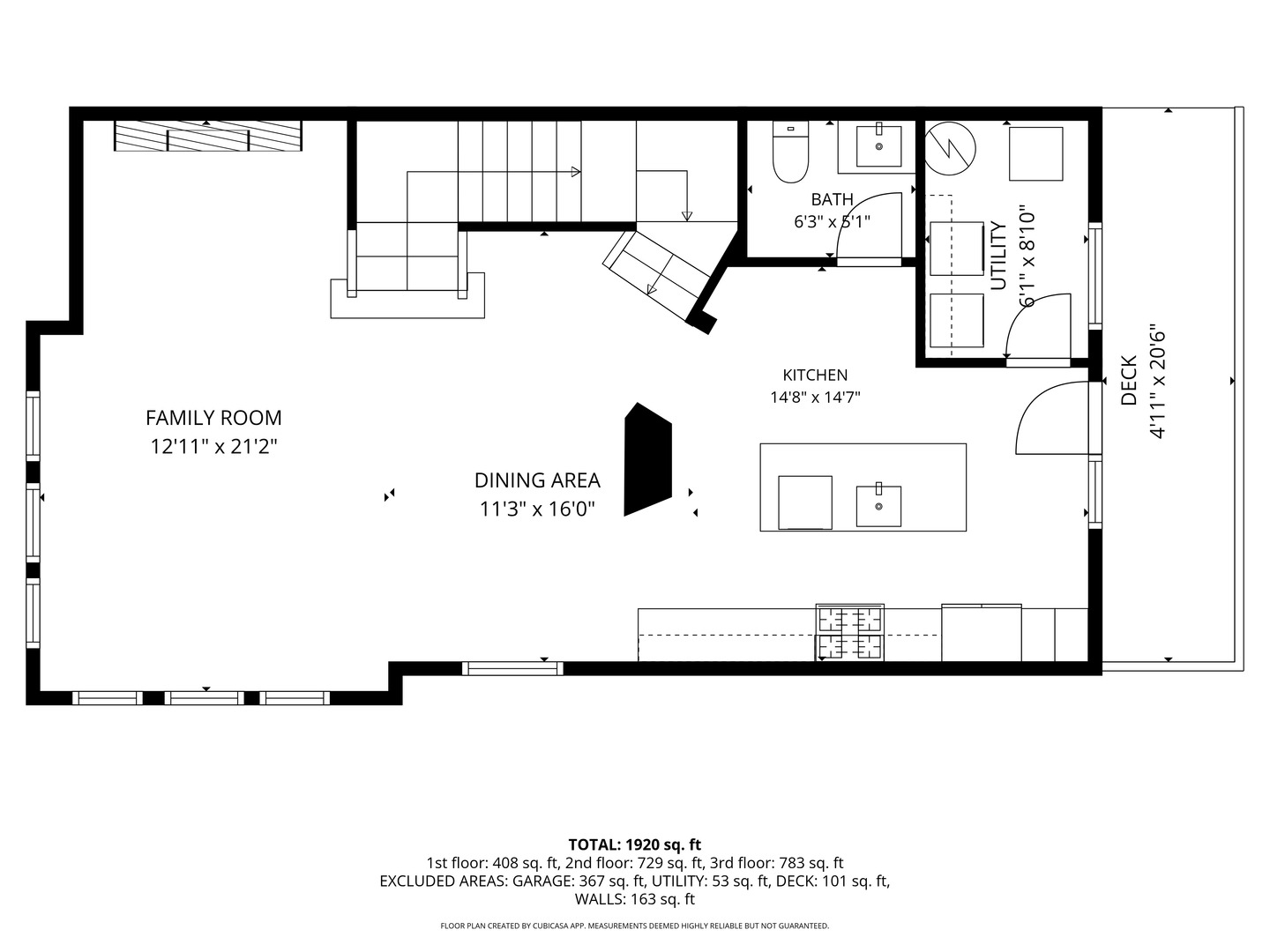 2112 S Crambourne Way 6-6 Property Photo 30
