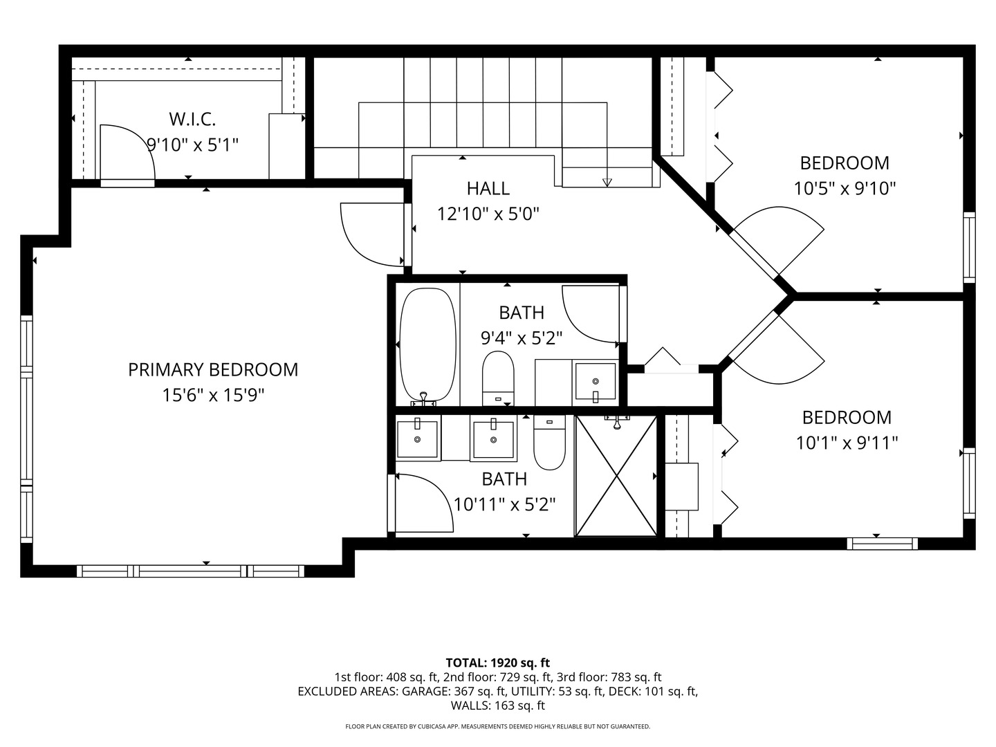 2112 S Crambourne Way 6-6 Property Photo 31