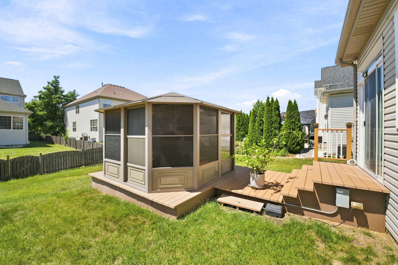 1327 Palisades Drive Property Photo 32