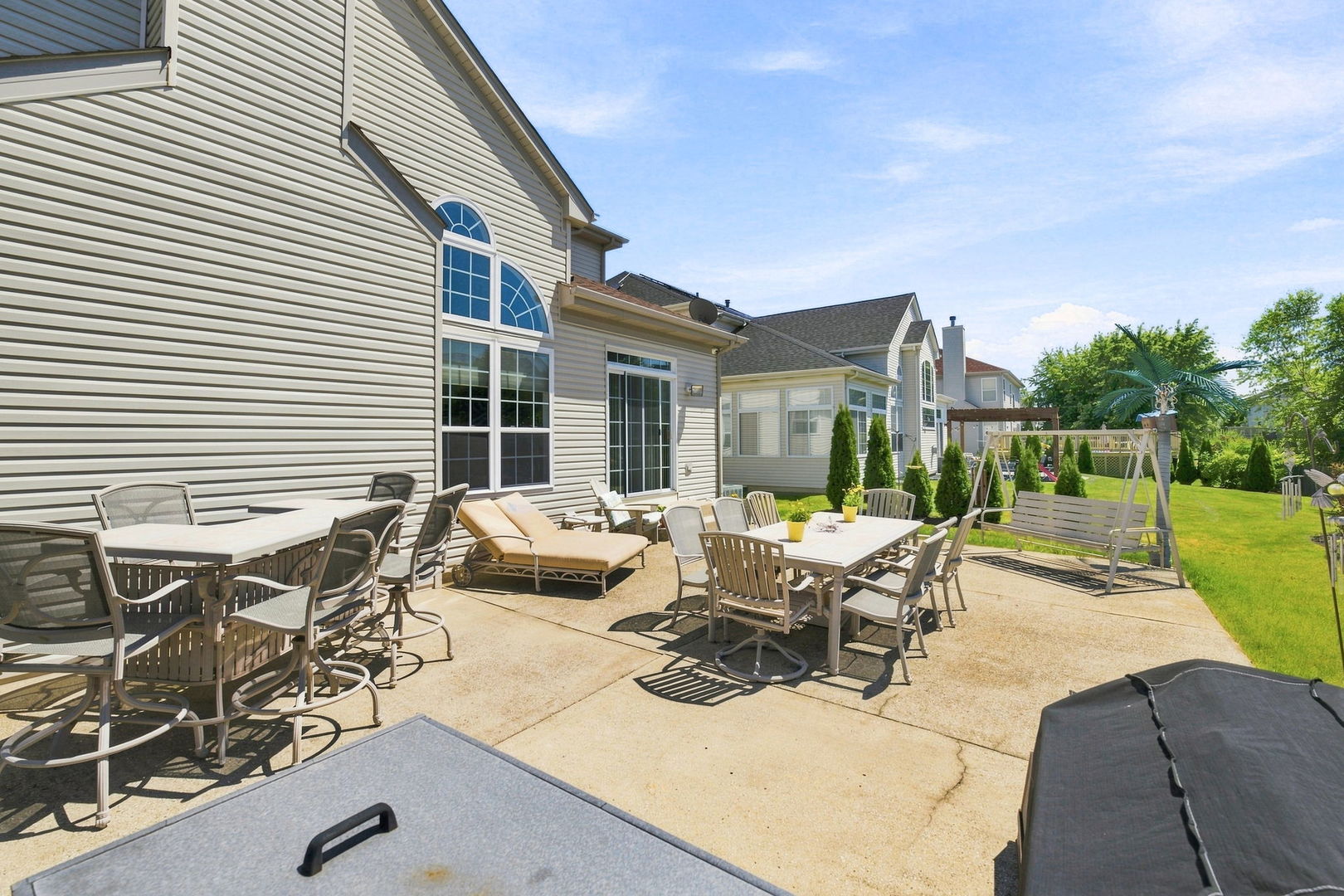 1327 Palisades Drive Property Photo 33