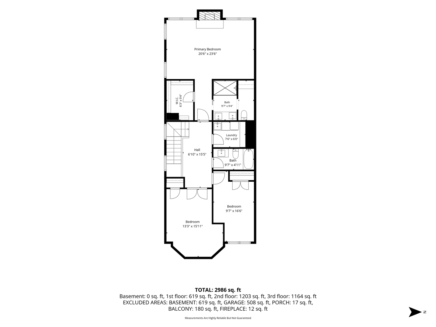 110 N Myrtle Avenue Property Photo 38