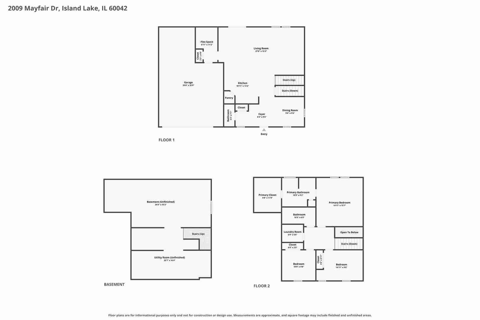 2009 Mayfair Drive Property Photo 39