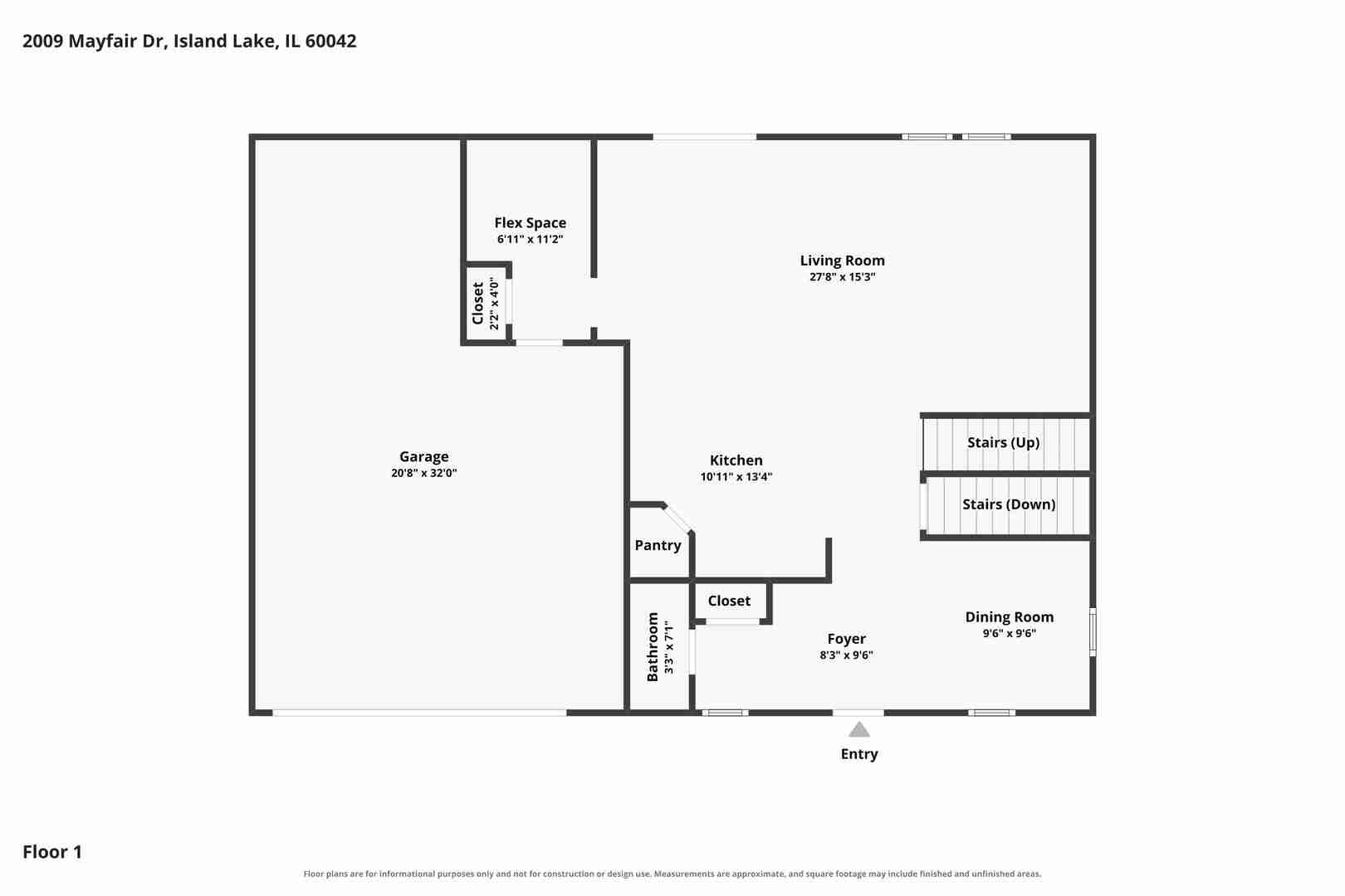 2009 Mayfair Drive Property Photo 40