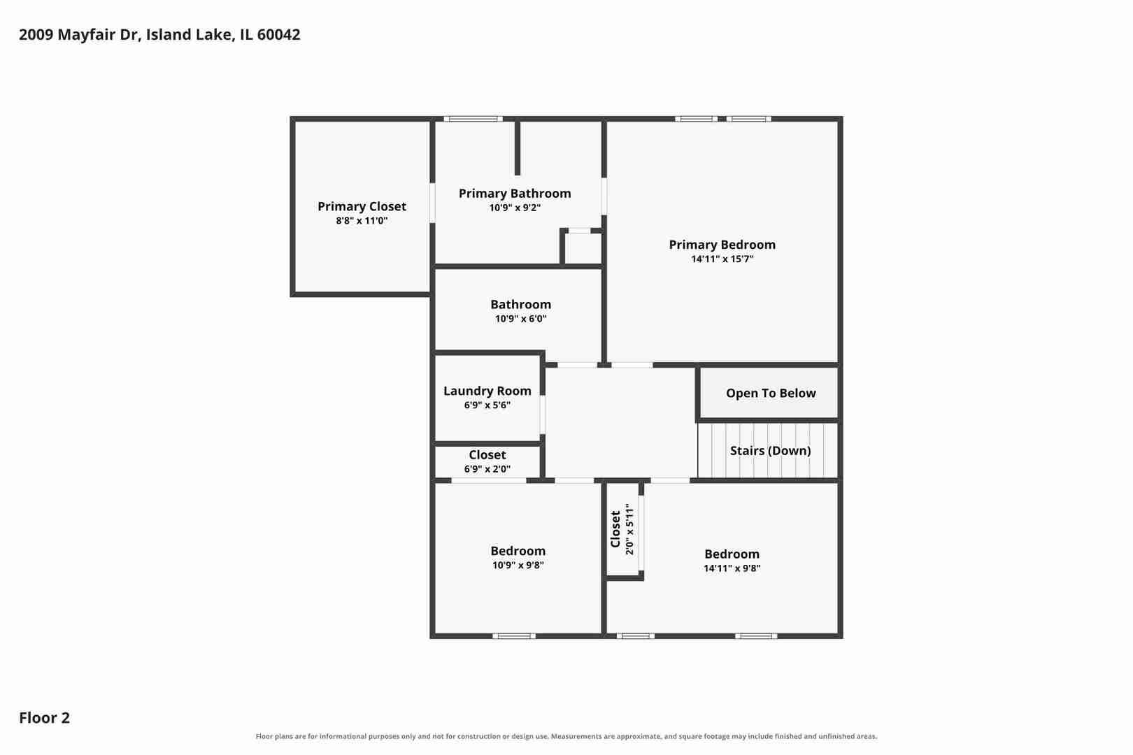 2009 Mayfair Drive Property Photo 41