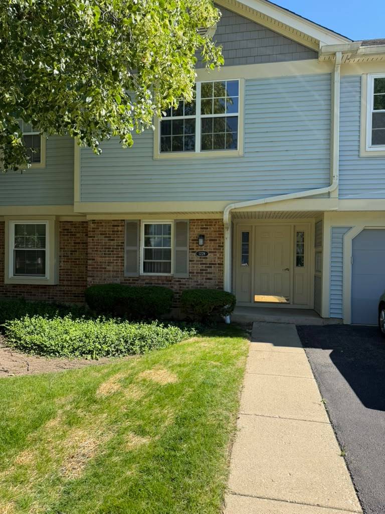 1228 Bradwell Lane D