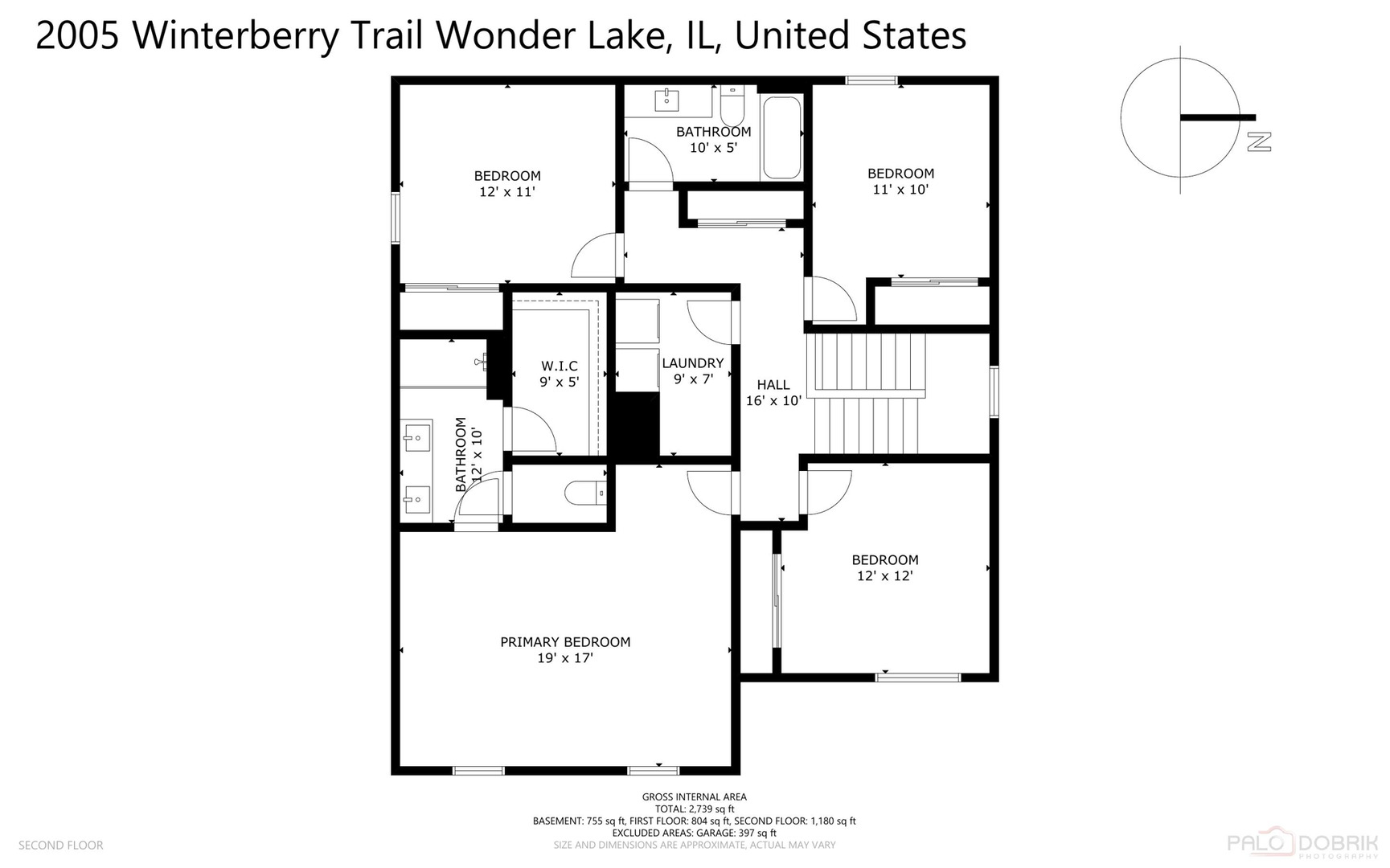 2005 Winterberry Trail Property Photo 38
