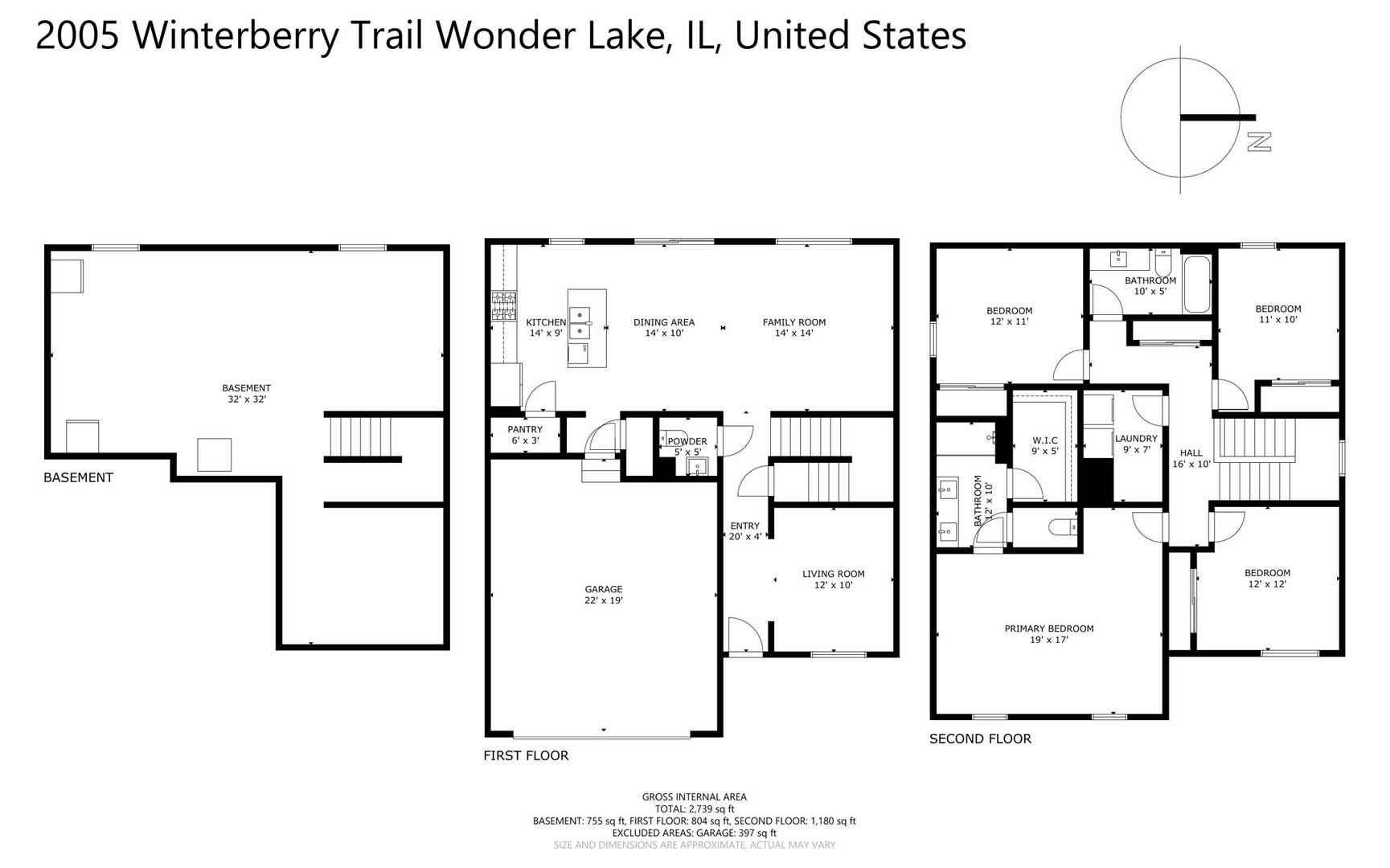 2005 Winterberry Trail Property Photo 39