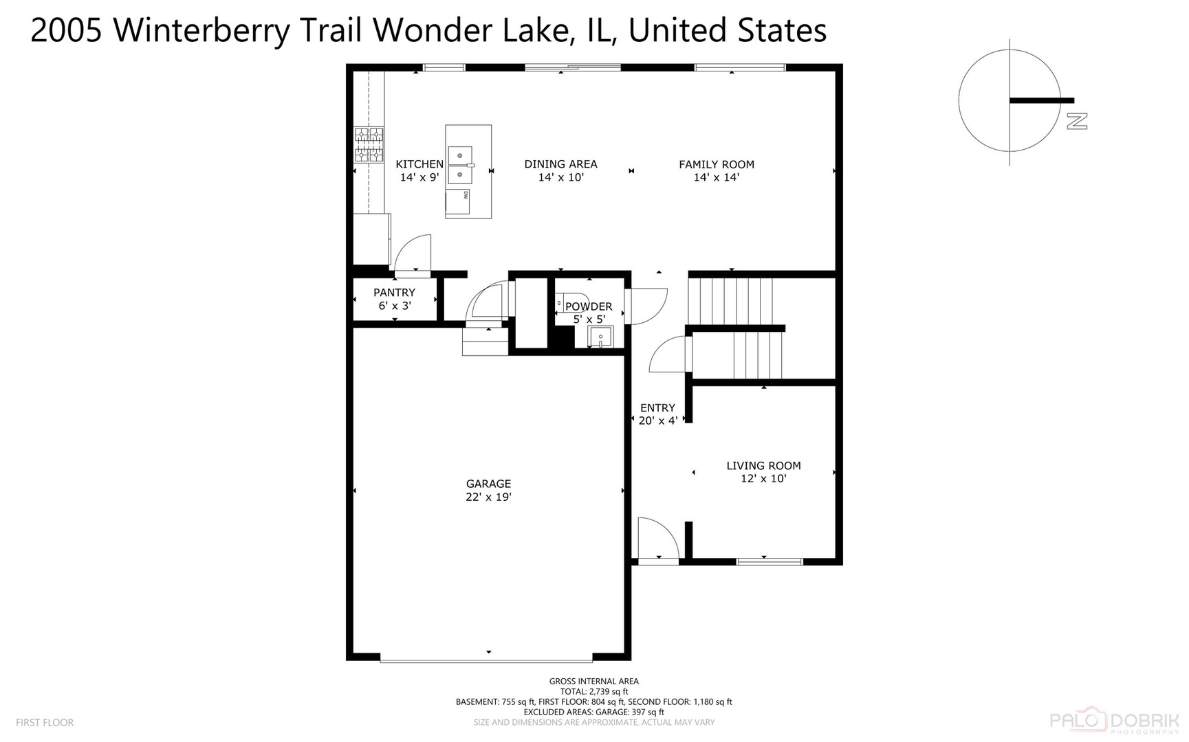 2005 Winterberry Trail Property Photo 40