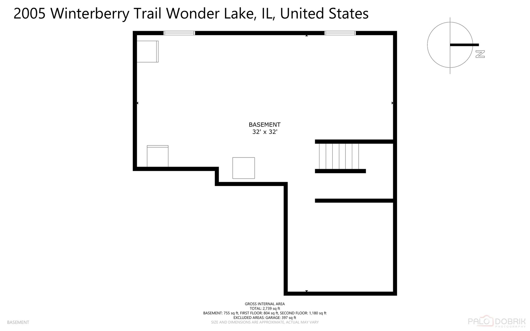2005 Winterberry Trail Property Photo 41