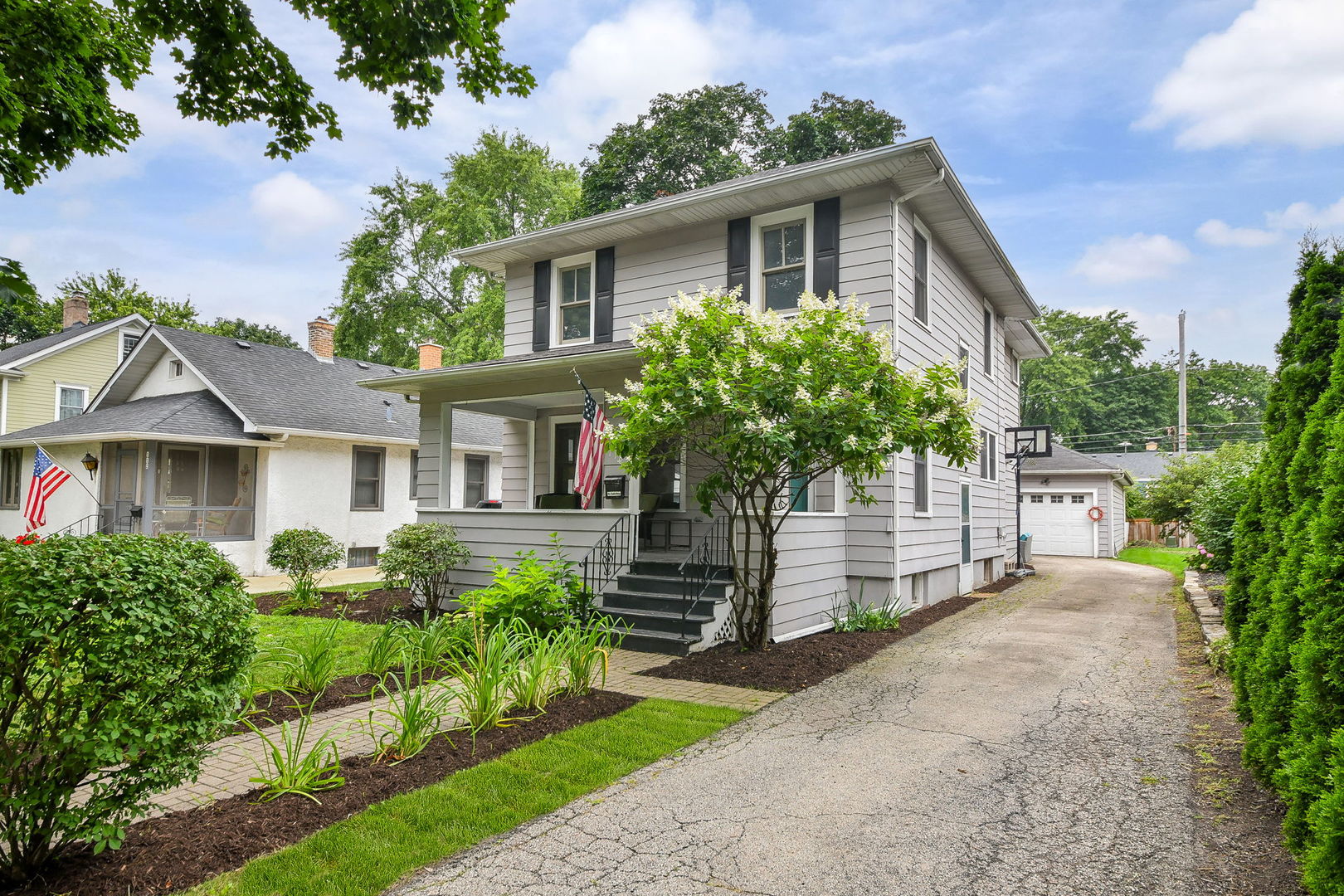 118 Logan Avenue Property Photo 1
