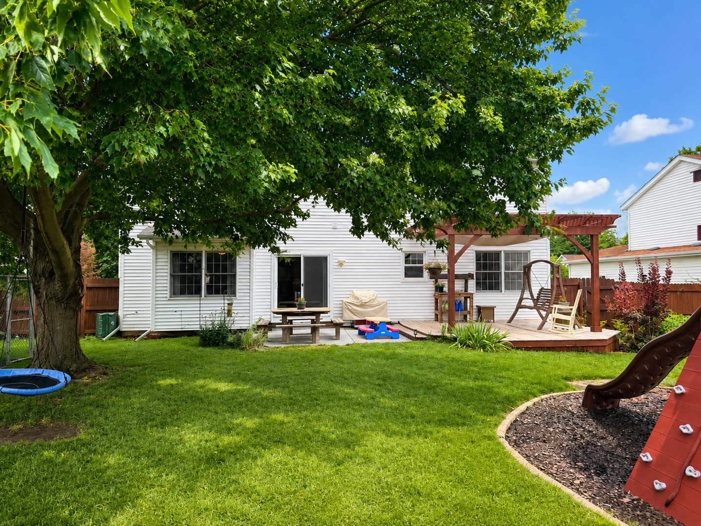 2709 Brighton Lane Property Photo 45