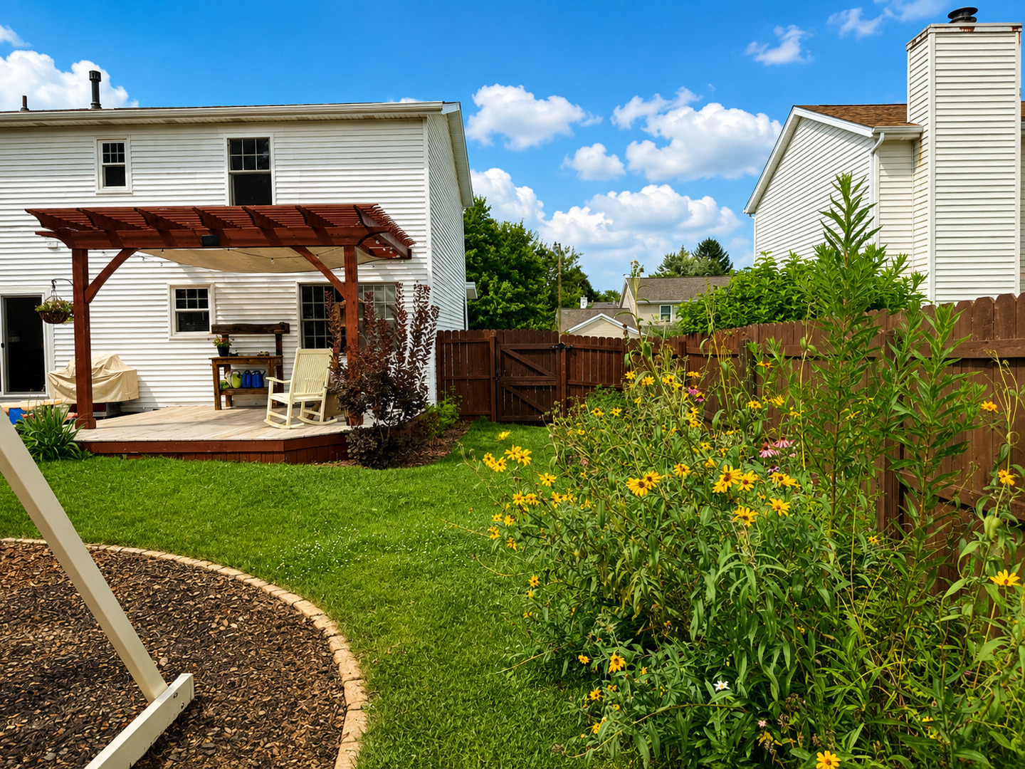 2709 Brighton Lane Property Photo 46