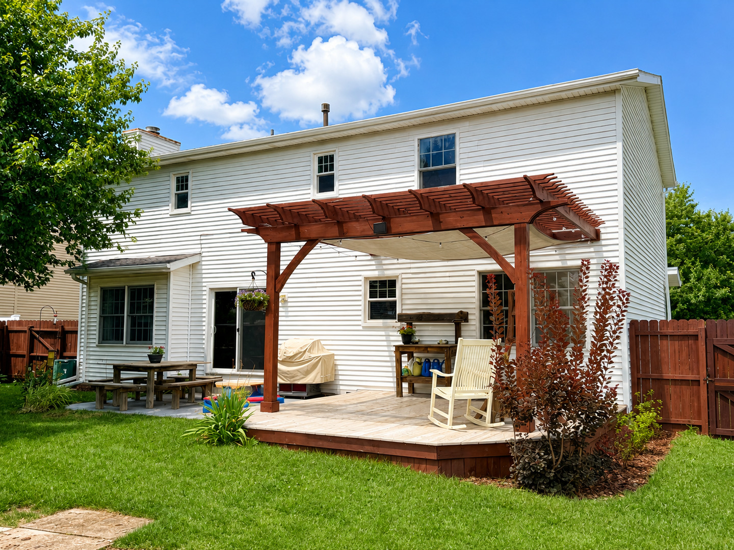 2709 Brighton Lane Property Photo 47