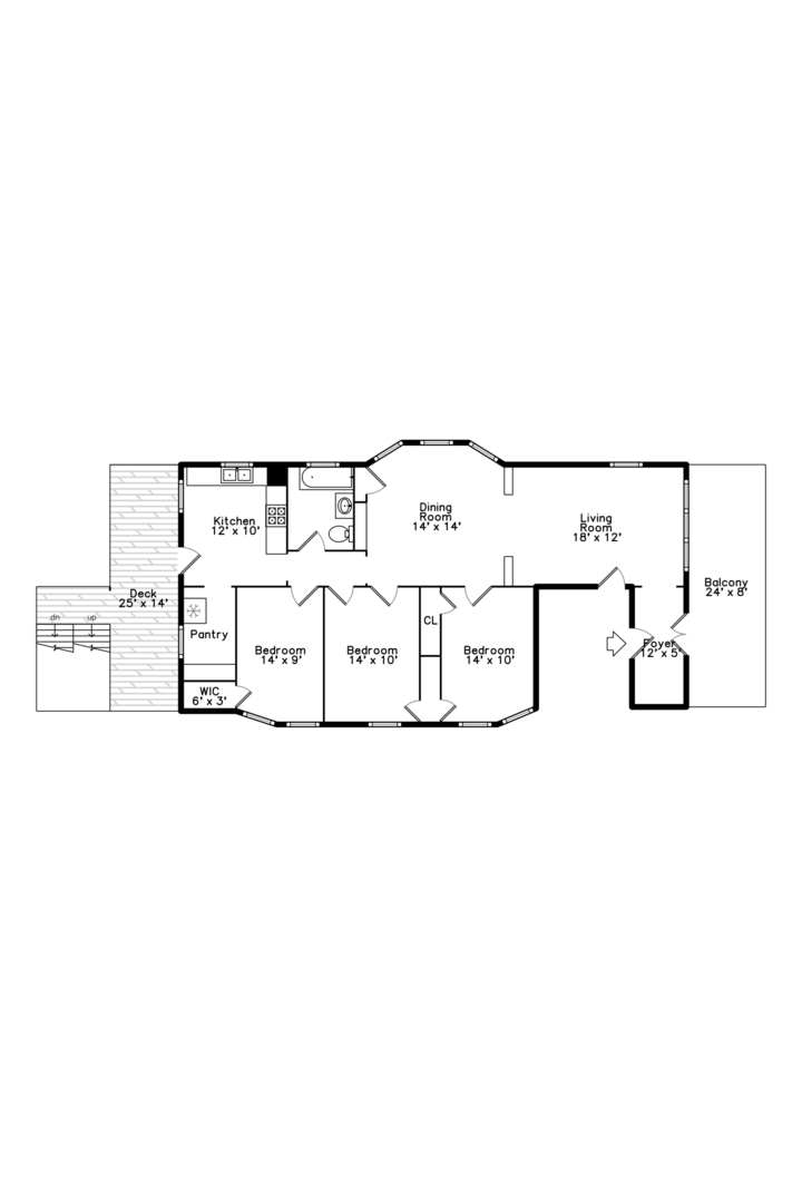 1505 Maple Avenue 3 Property Photo 3