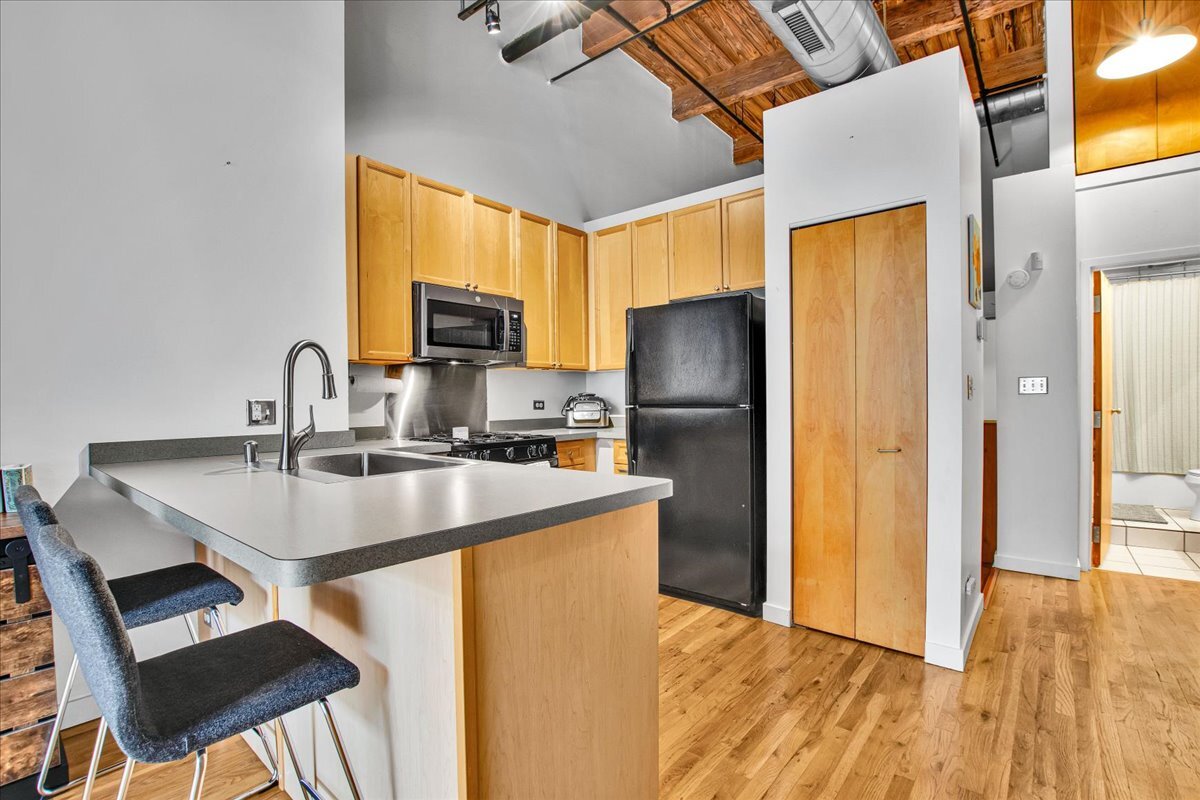 1918 S Michigan Avenue 207 Property Photo 8