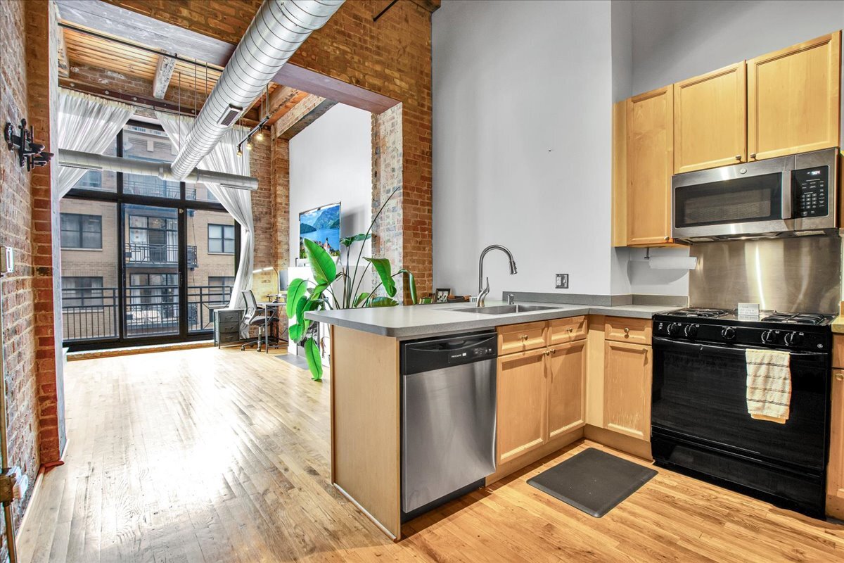 1918 S Michigan Avenue 207 Property Photo 9