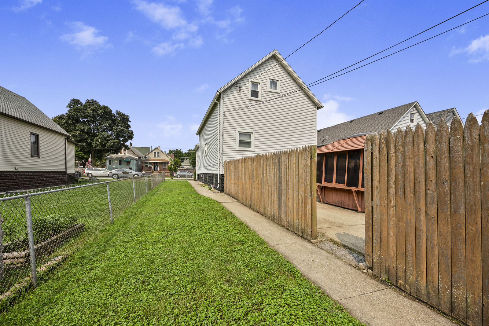 13151 S Burley Avenue Property Photo 23