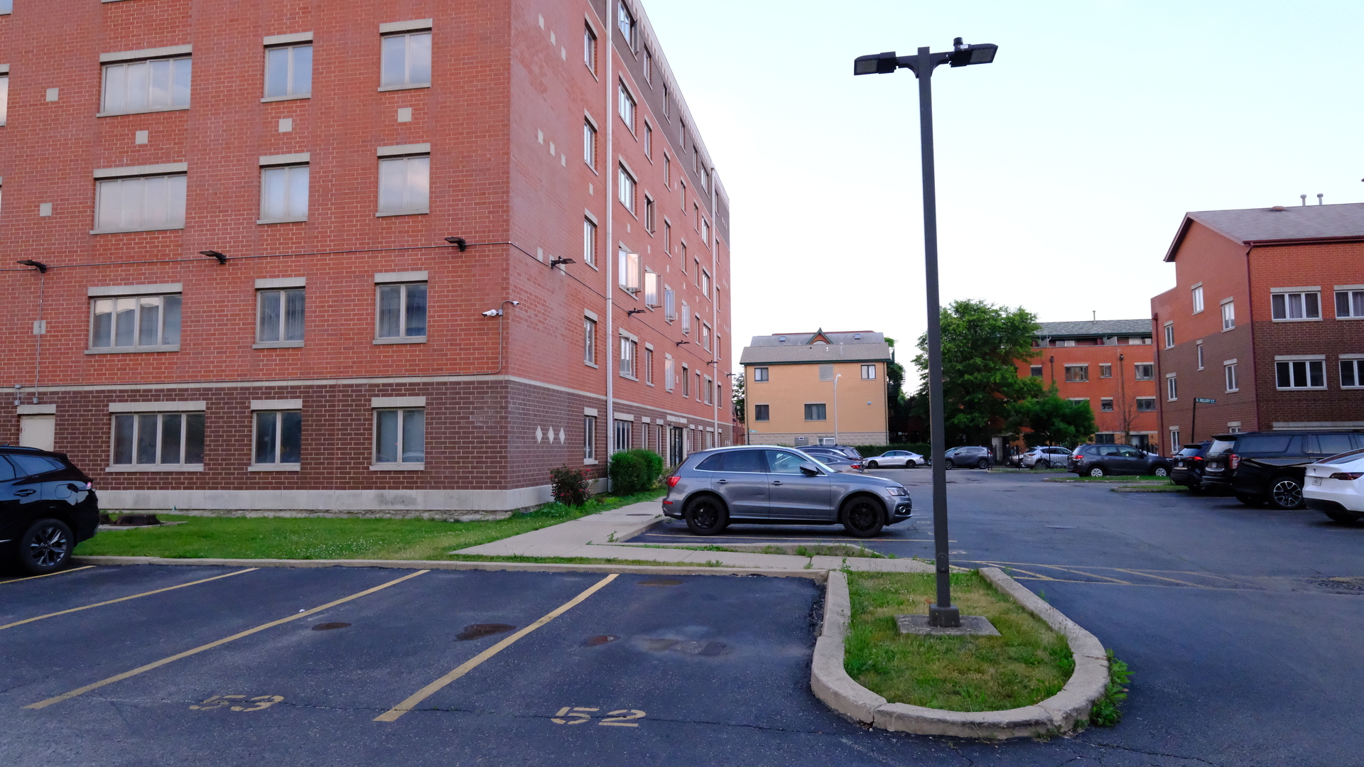 1828 S Wentworth Avenue 4b Property Photo 7