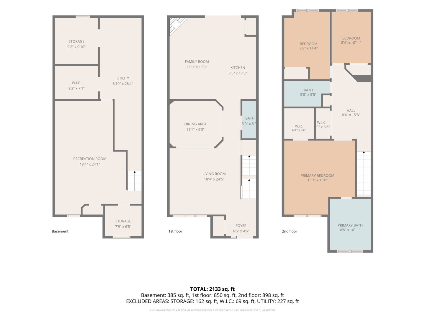 4262 W Thorndale Avenue Property Photo 43