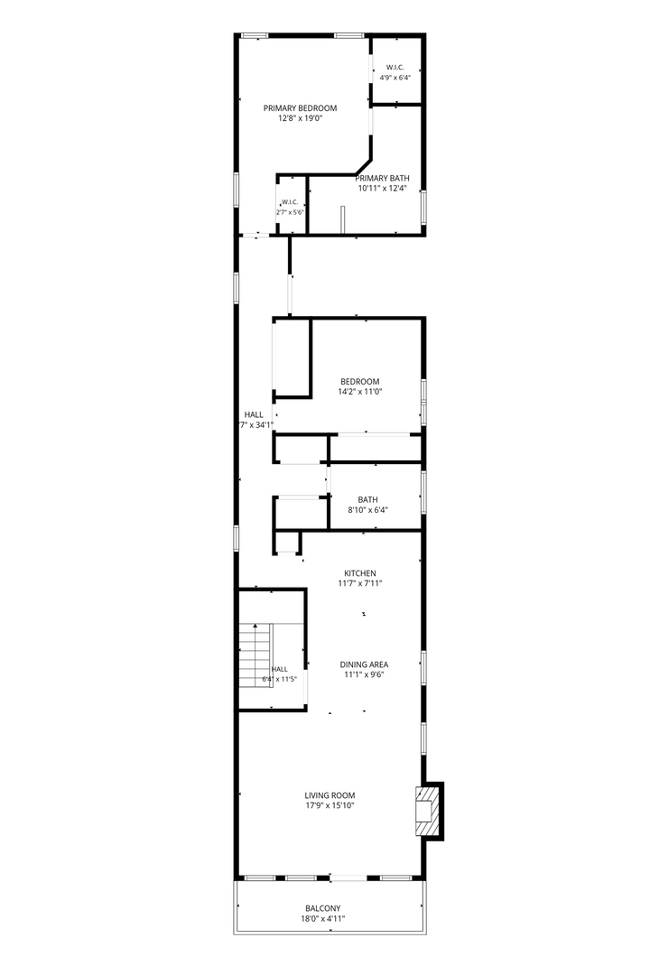 1051 W Monroe Street 4 Property Photo 31