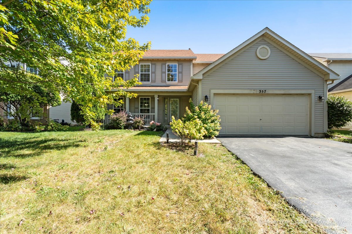 357 Wedgewood Circle Property Photo 1