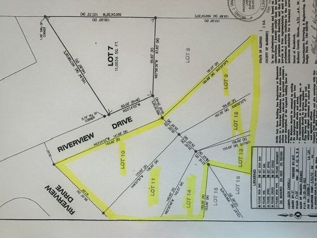 Lot 10 Starr Drive Property Photo 1