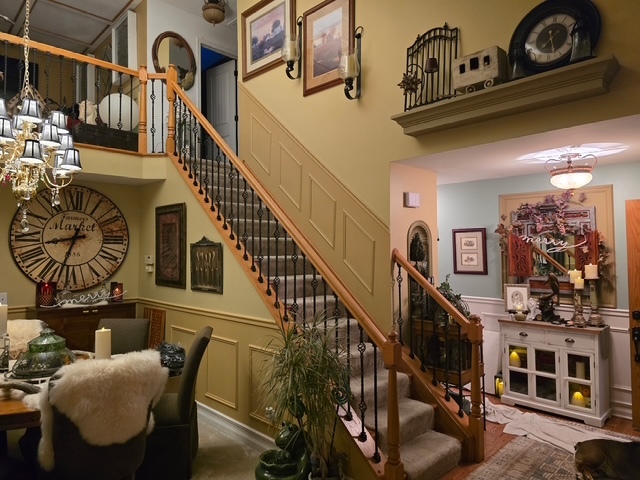 2318 Willow Lakes Court Property Photo 5