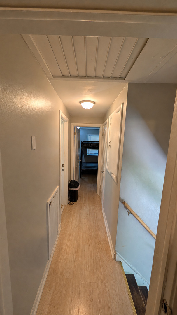 12207 S Elizabeth Street Property Photo 5