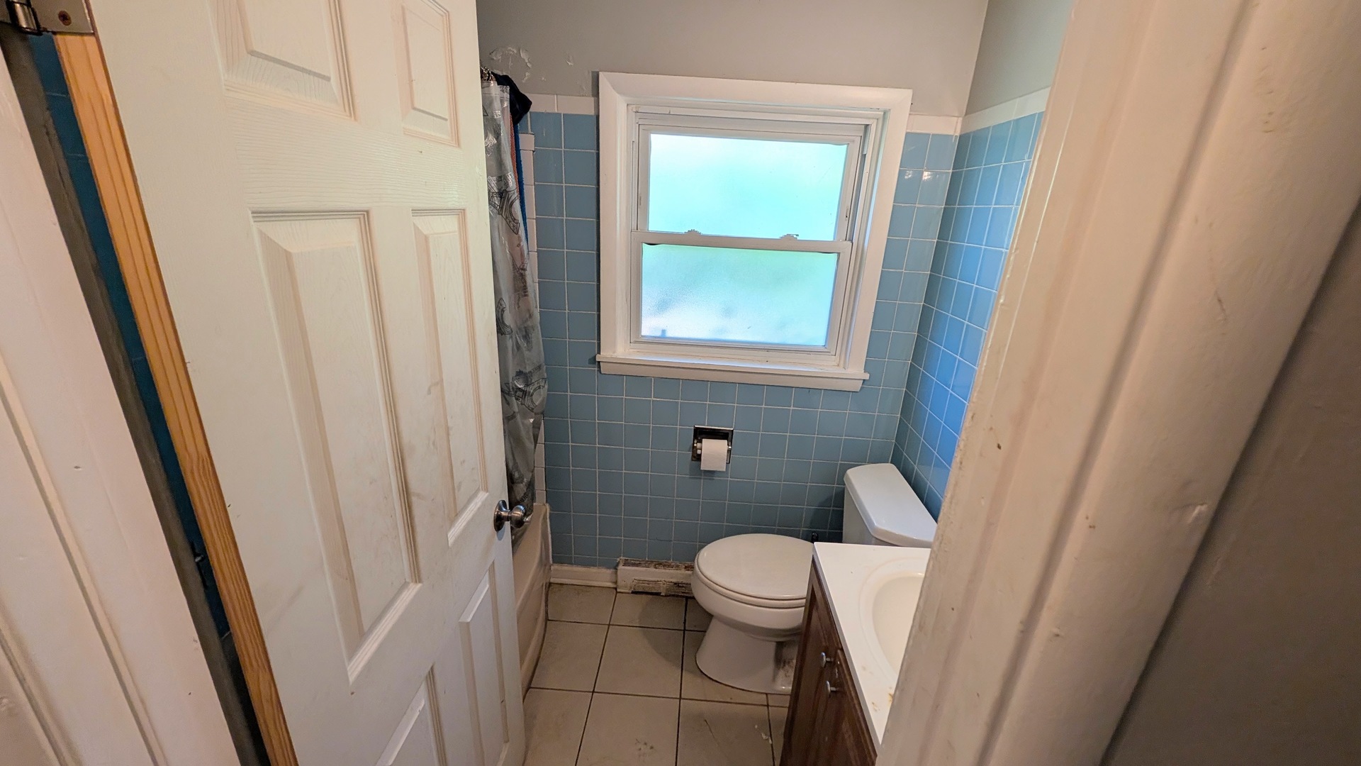 12207 S Elizabeth Street Property Photo 8