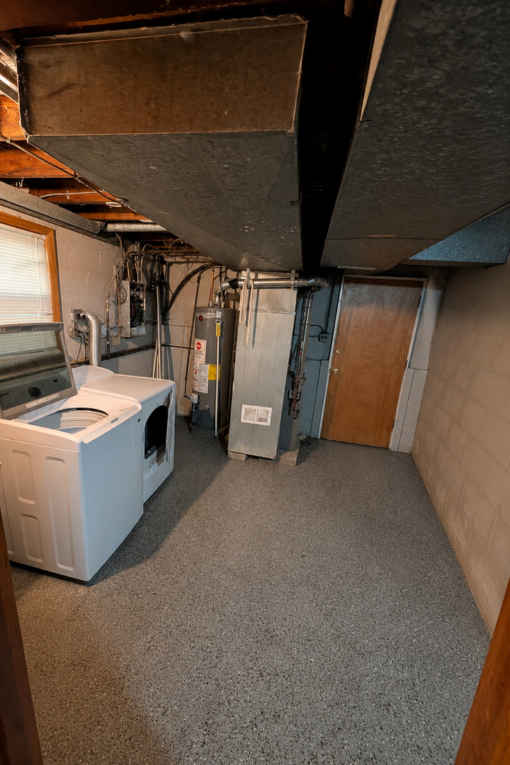 12207 S Elizabeth Street Property Photo 11