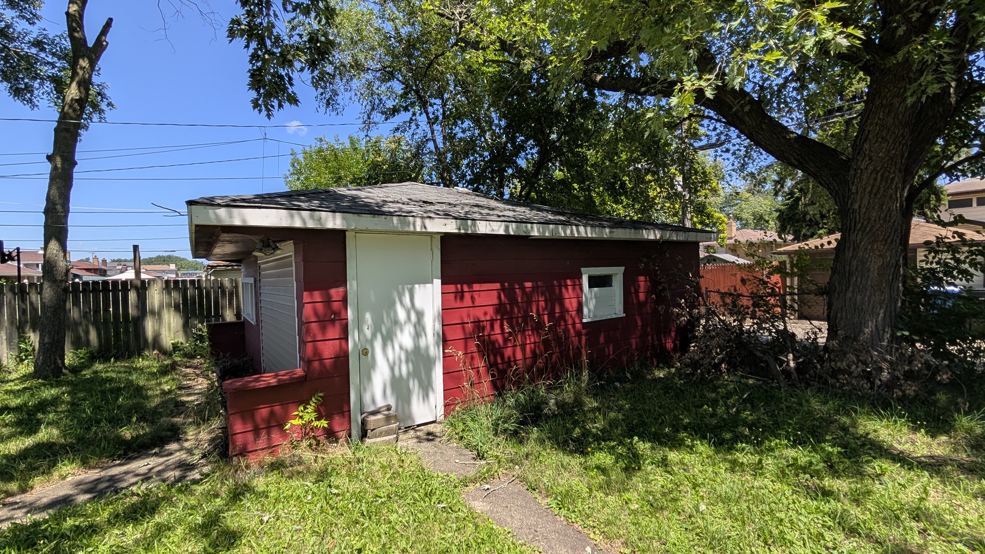 12207 S Elizabeth Street Property Photo 12