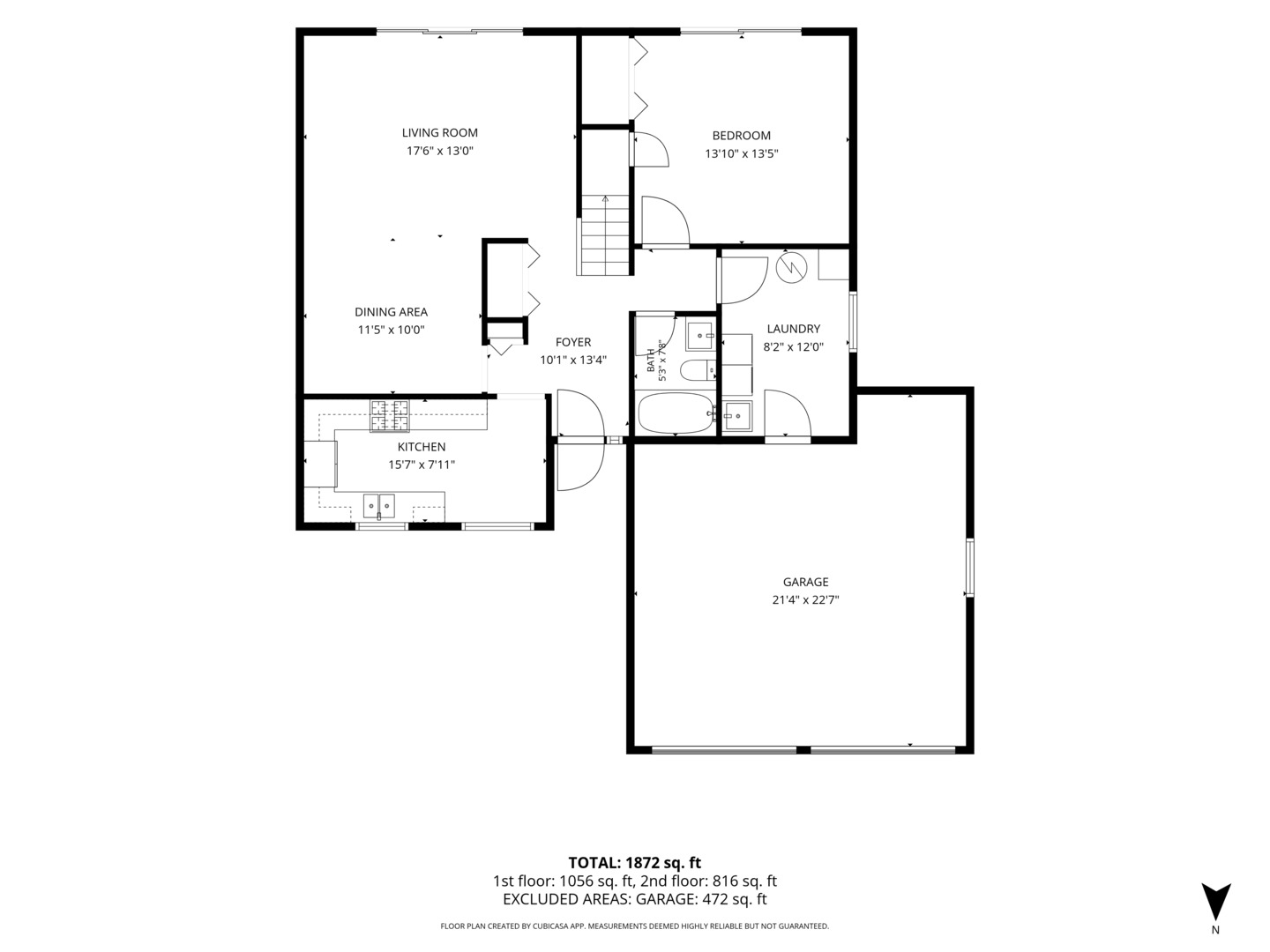 1187 Foxboro Court 1187 Property Photo 31
