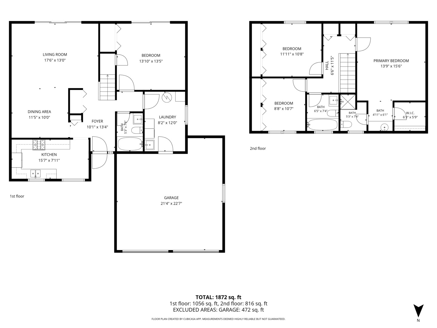 1187 Foxboro Court 1187 Property Photo 33