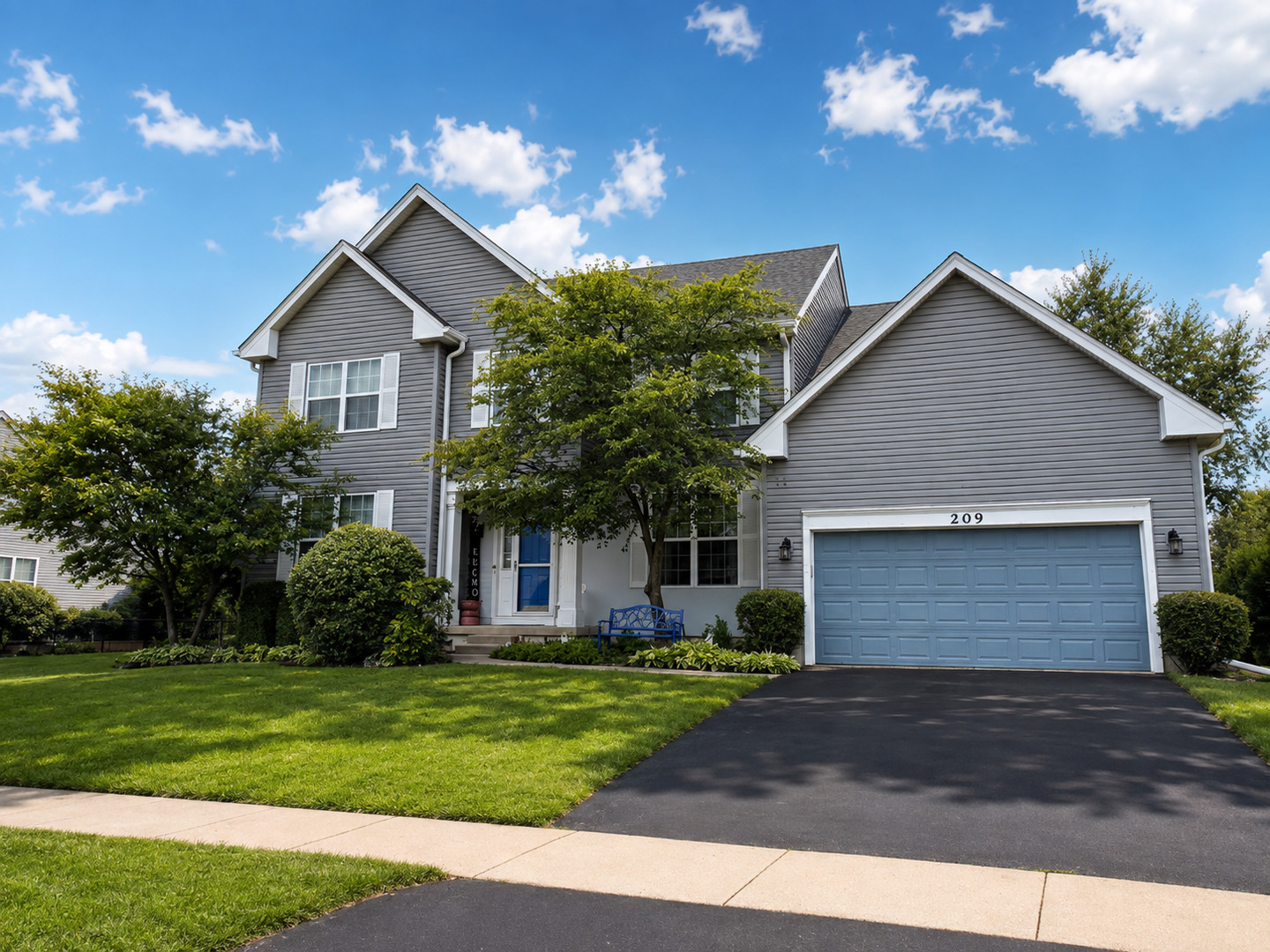 209 Rogers Way Property Photo 1