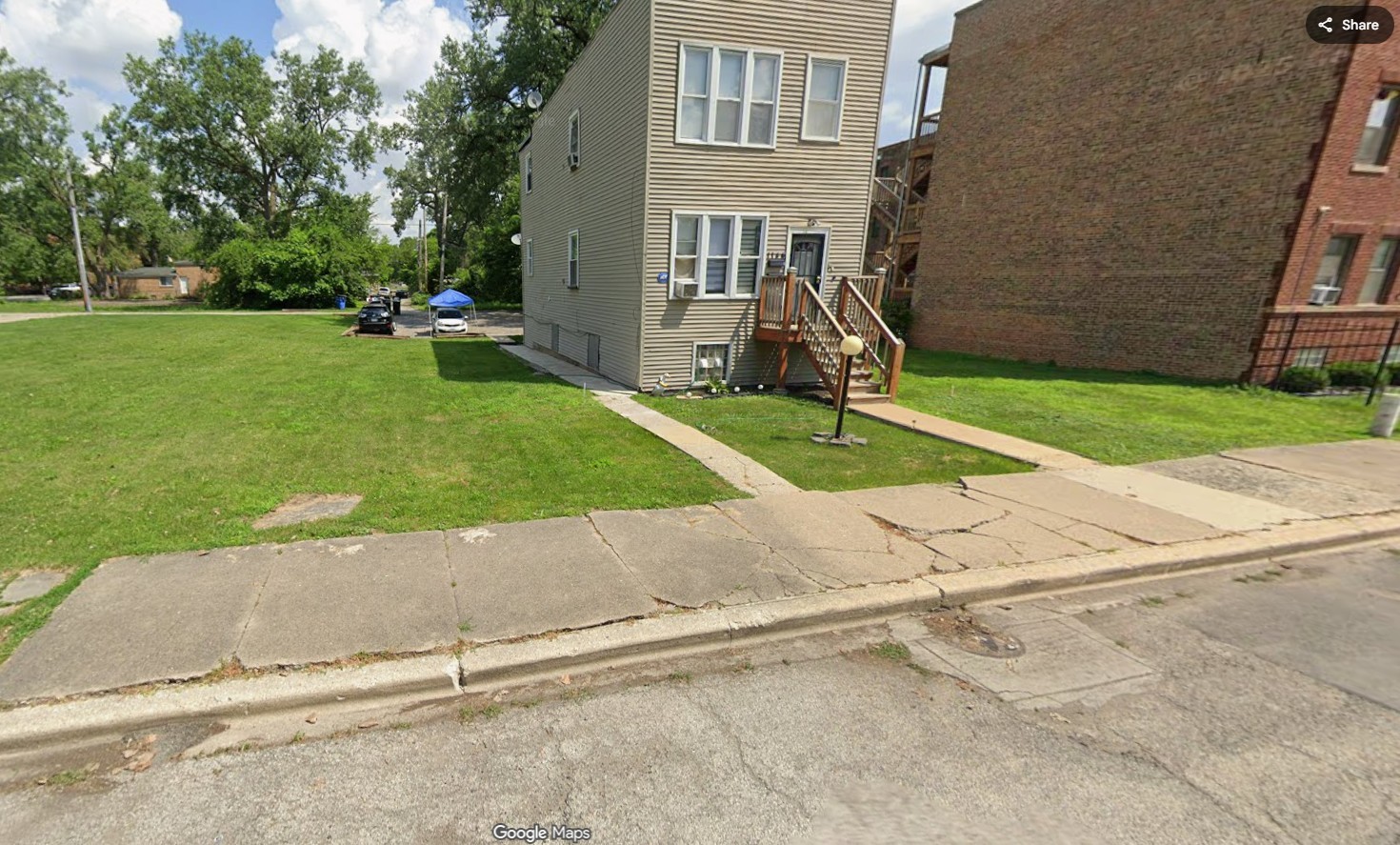 1148 W 68th Street Property Photo 1