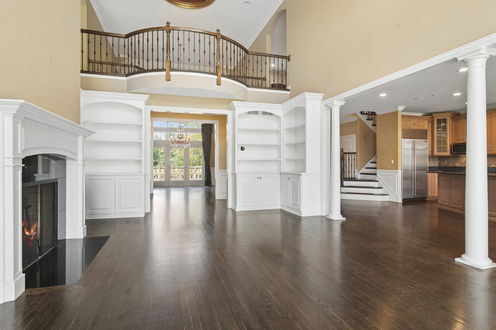 4563 Eleanor Drive Property Photo 12