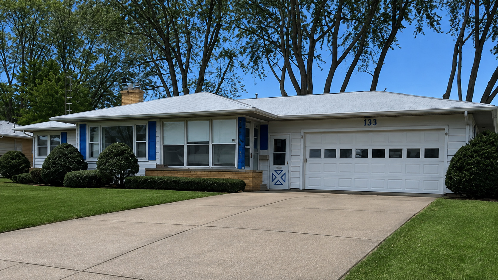 532 Riley Drive Property Photo 1