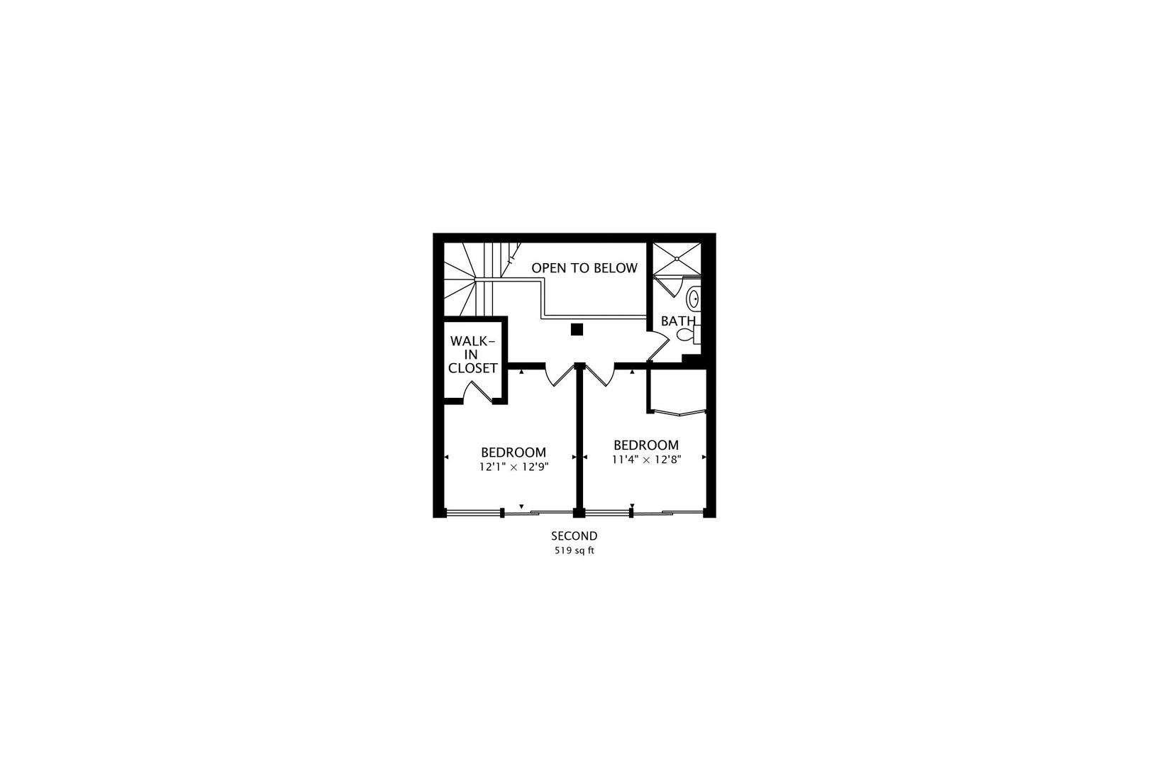 1000 W Washington Boulevard 141 Property Photo 34