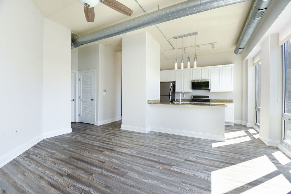 4814 N Clark Street 202s Property Photo 4