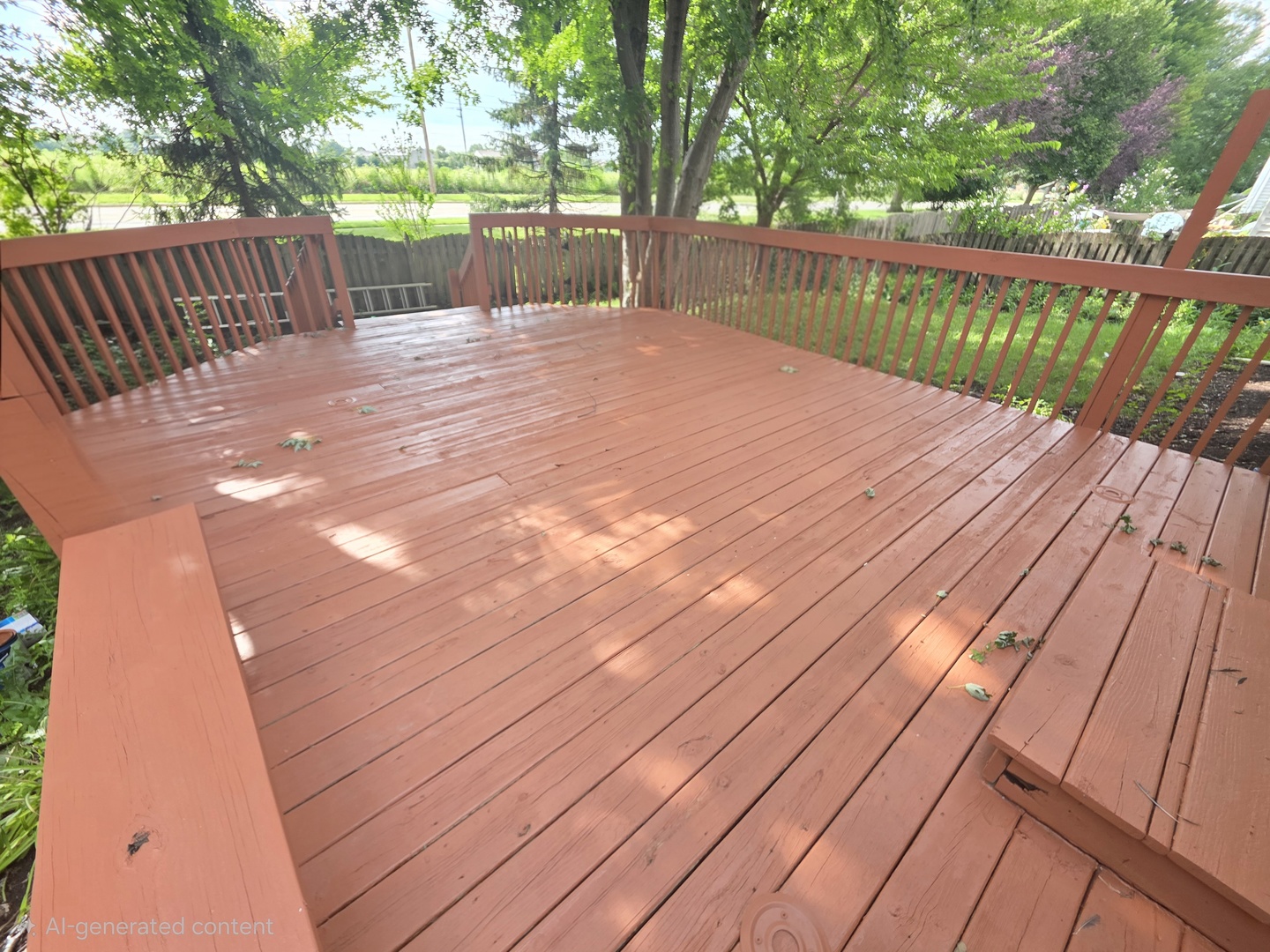 1705 Lake Pointe Drive Property Photo 22
