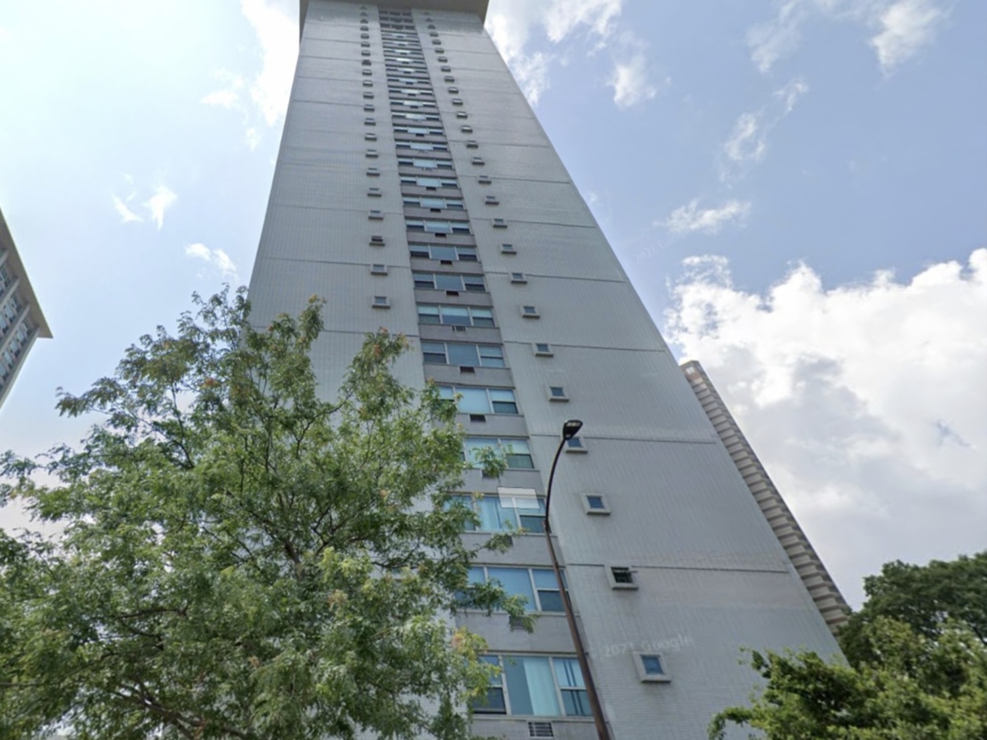 3600 N Lake Shore Drive 616 Property Photo