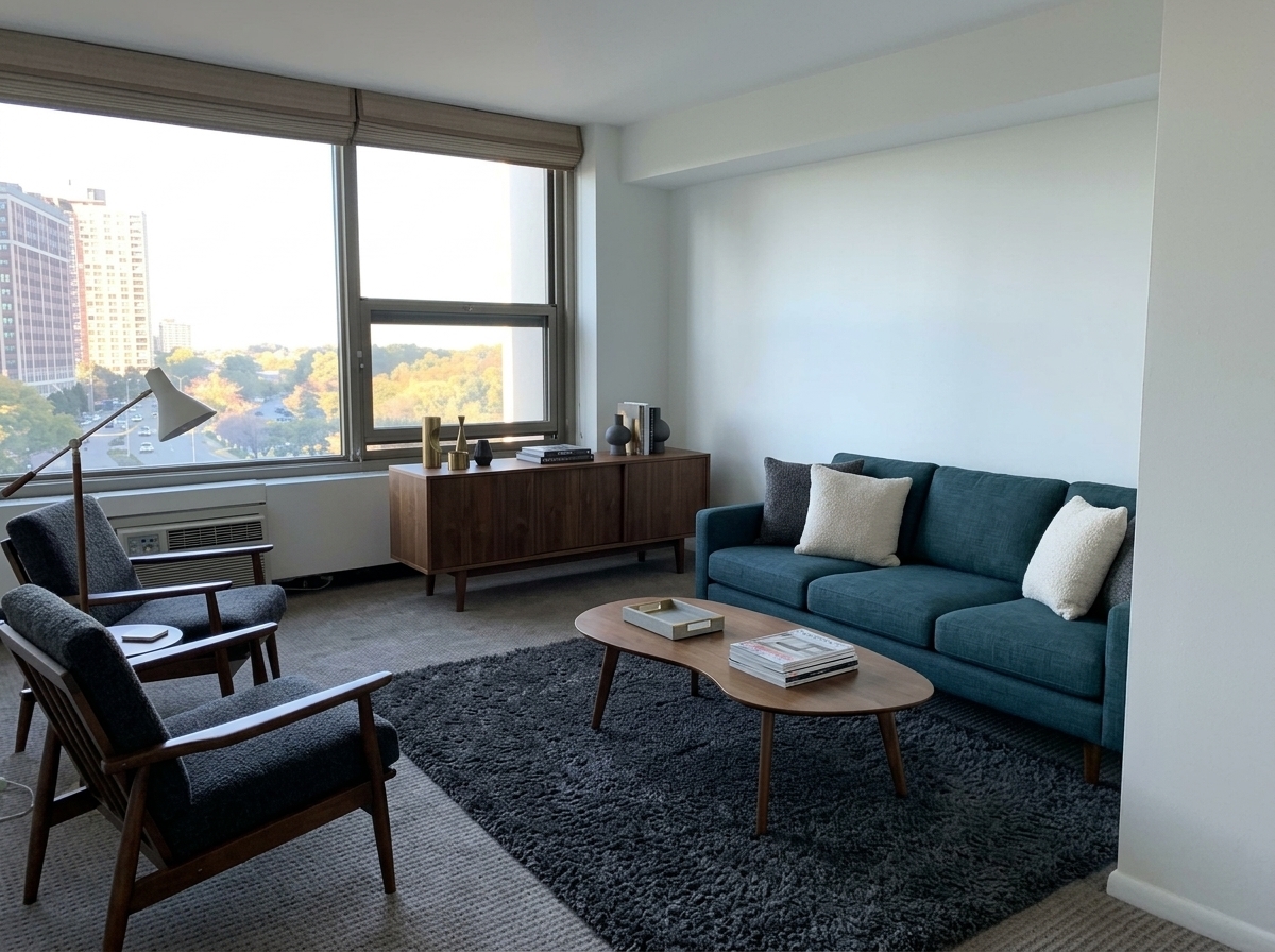 3600 N Lake Shore Drive 616 Property Photo 4