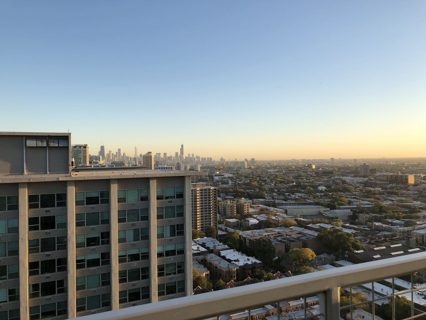 3600 N Lake Shore Drive 616 Property Photo 10
