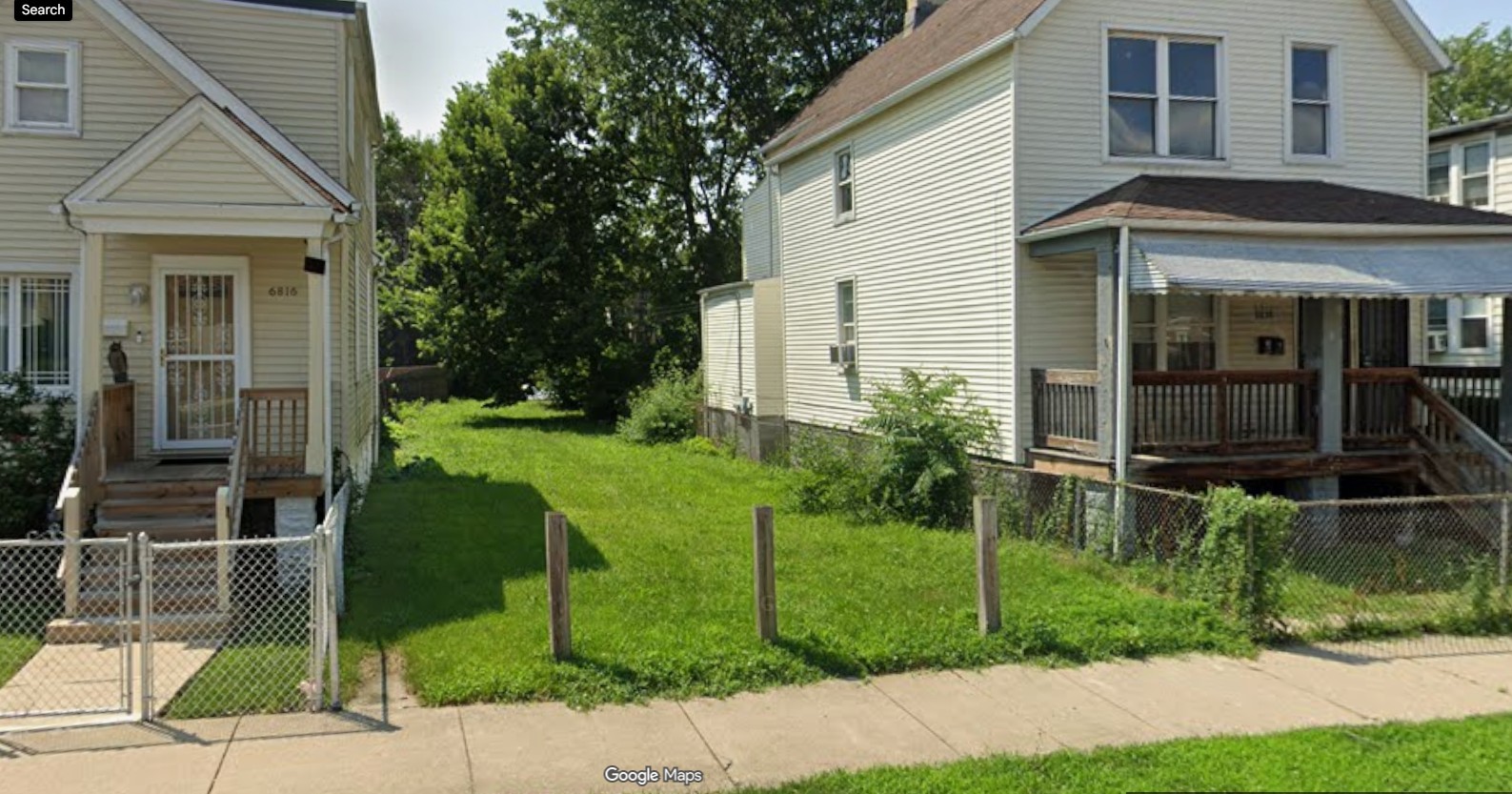 6812 S Morgan Street Property Photo 1