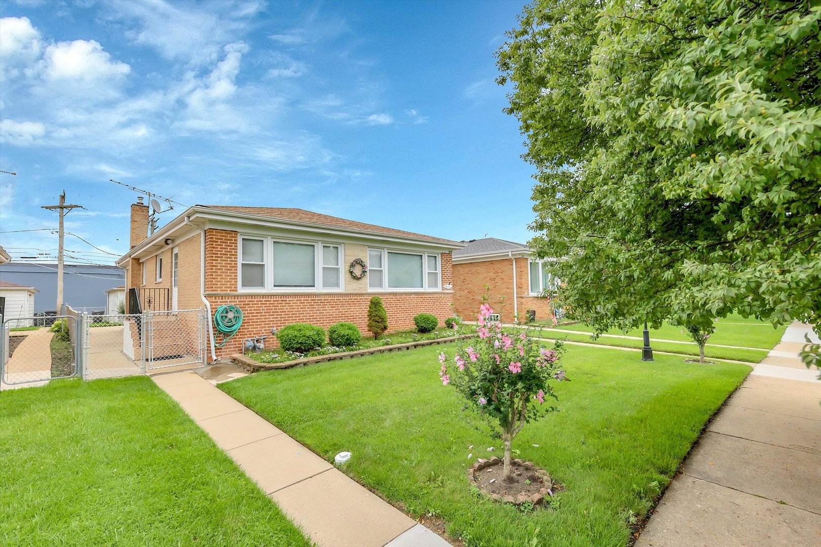 8133 Hamlin Avenue Property Photo 1
