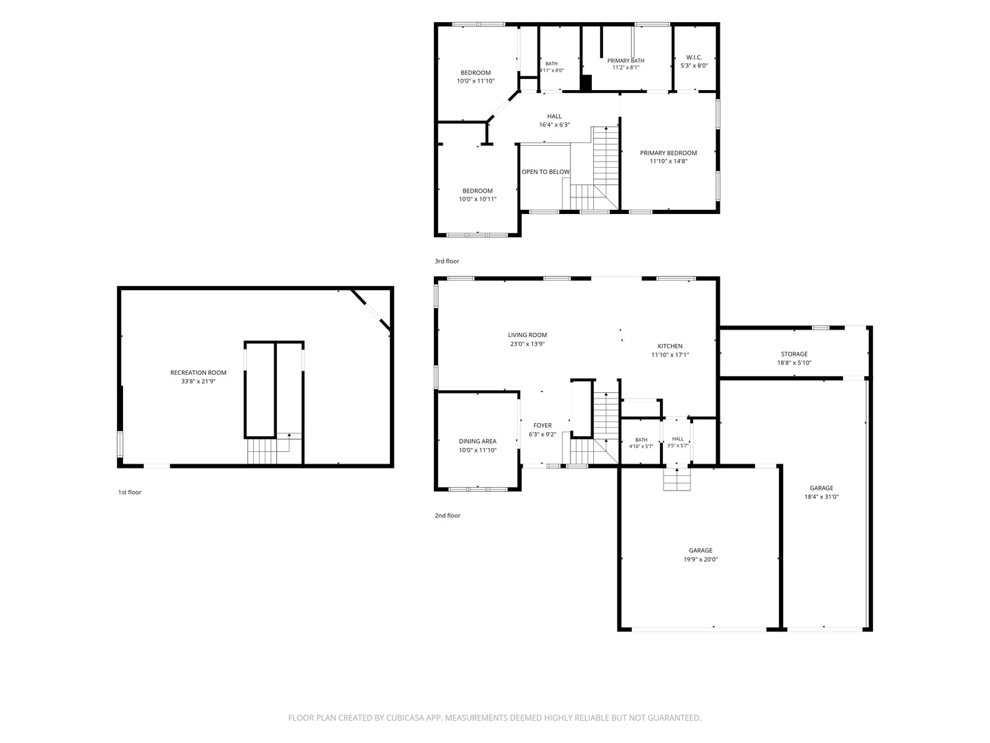 360 Winding Canyon Way Property Photo 37