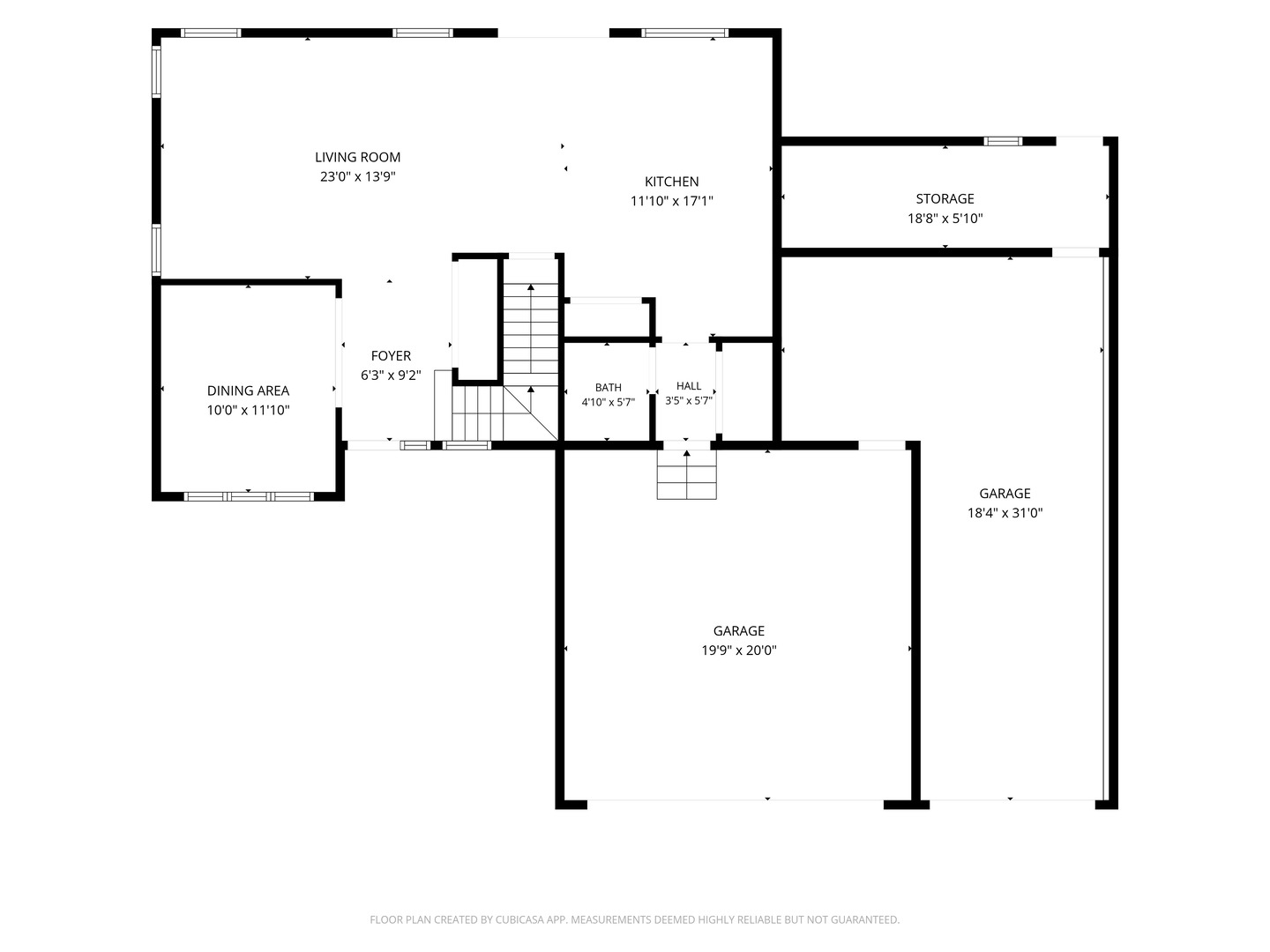 360 Winding Canyon Way Property Photo 38